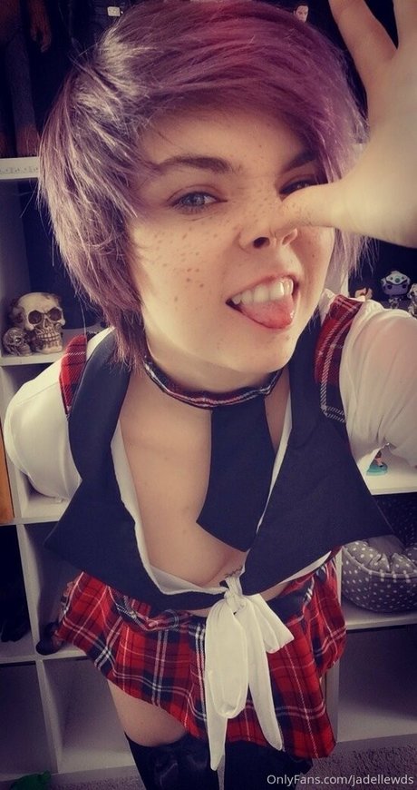 Jadellewds