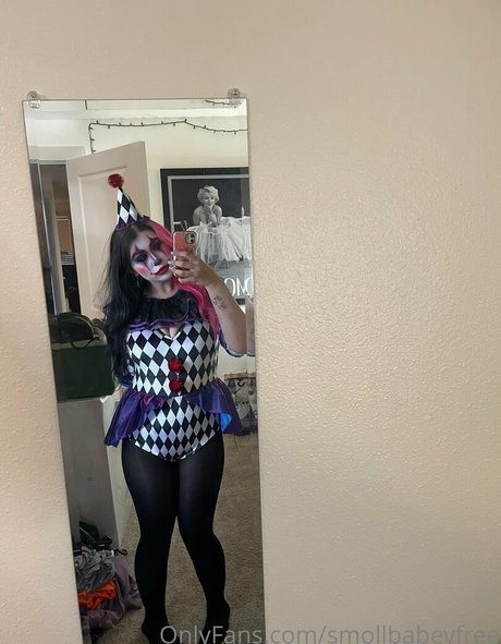 Smollbabeyfree