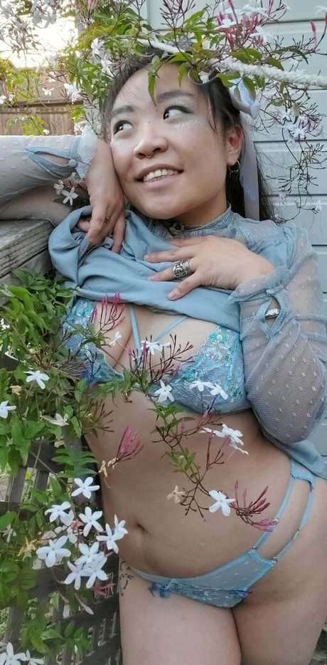 Missblissrose
