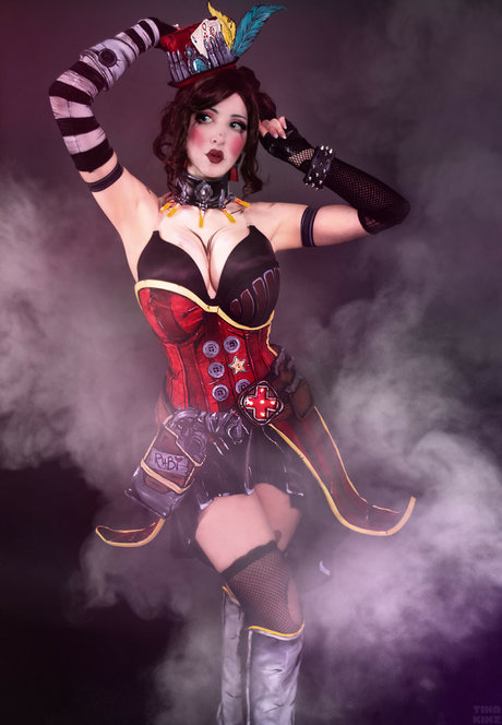 Tina Kinz