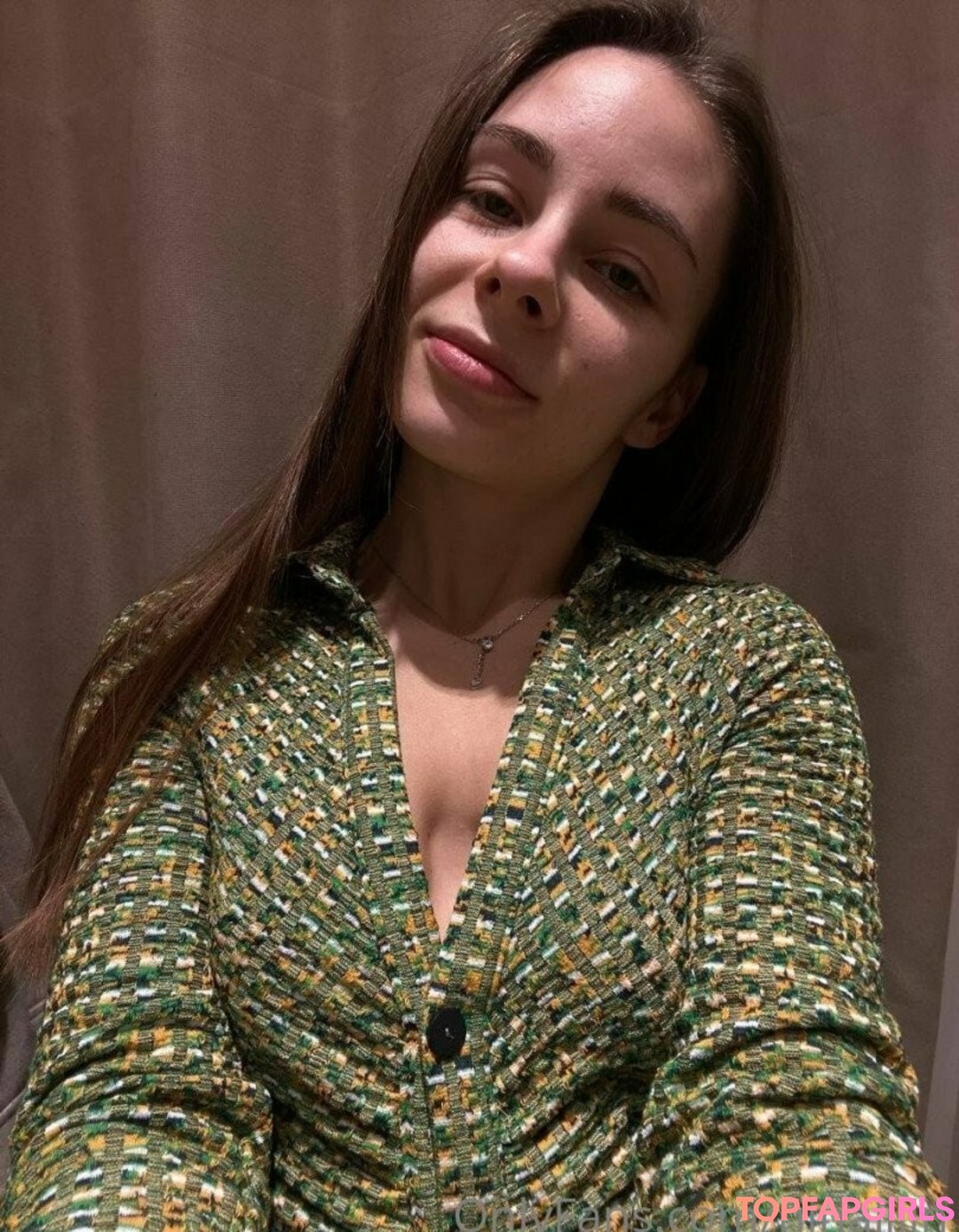 Nøgent lækket OnlyFans-billede af Nina Liin #7