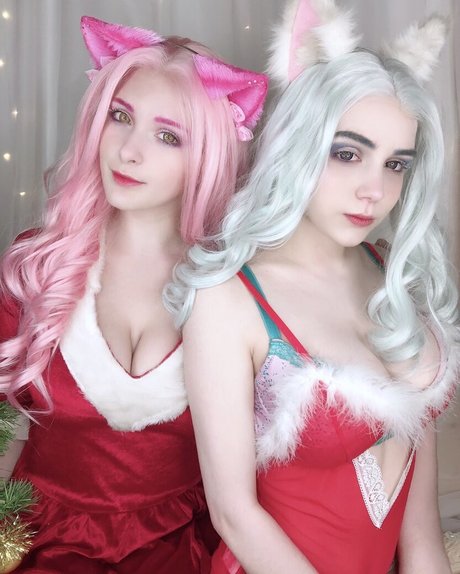 Nikachi Nika Kotova