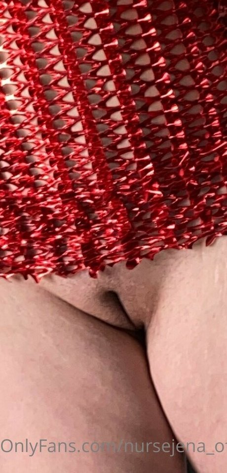 Nursejenaoffduty