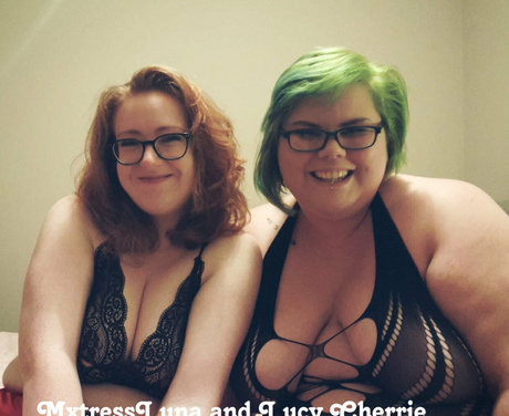 Lucycherriefree