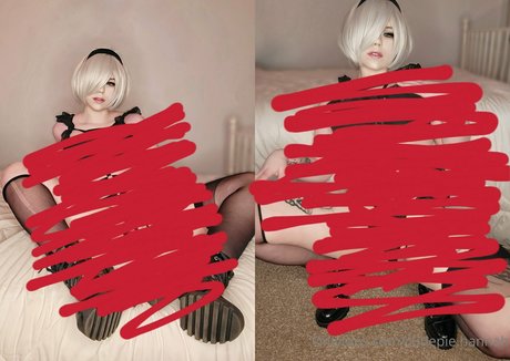 Nacktes geleaktes OnlyFans-Foto von Cutiepiehannah