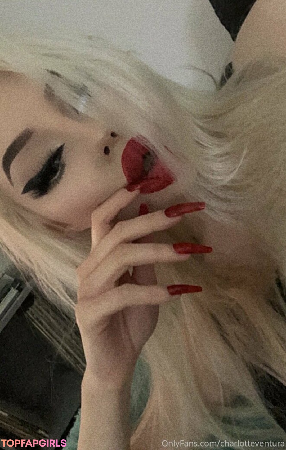 Charlotteventura OnlyFansリークヌード写真 #43