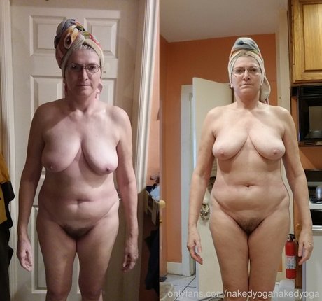 Nakedyoganakedyoga