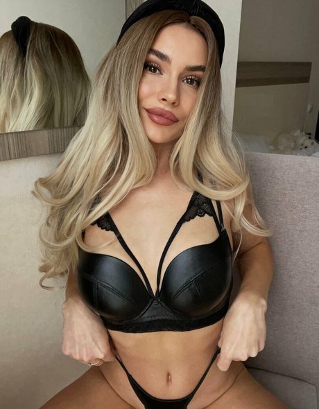 Nahá fotka uniklých OnlyFans od Matildafree