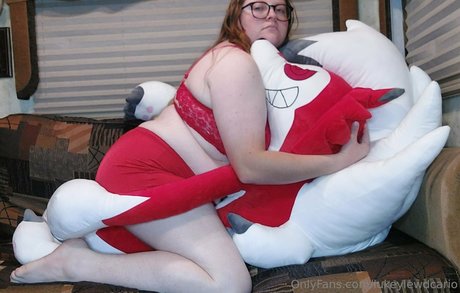 Lukeylewdcario  nude leaked OnlyFans photo