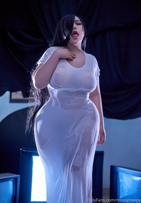 Naakte gelekte OnlyFans-foto van Missq161