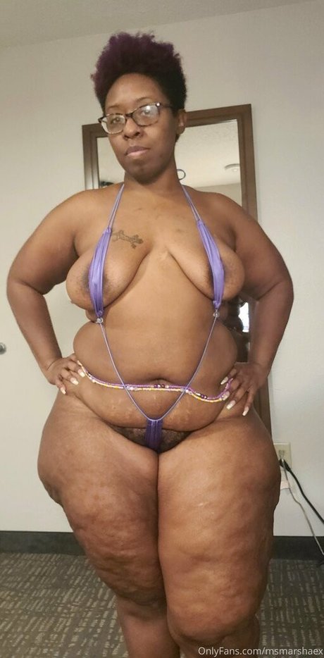 Msmarshaex