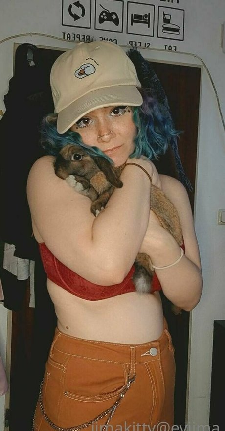 Jimakitty