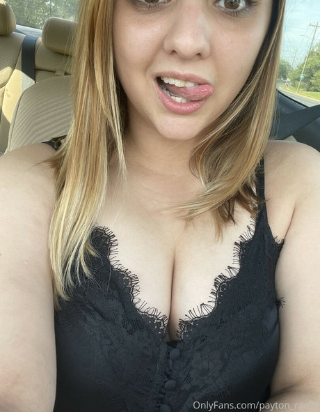 Payton Rae