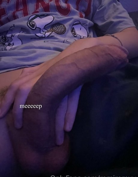 Foto desnuda filtrada de OnlyFans de Remigumiii