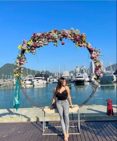Tamires Nascimento