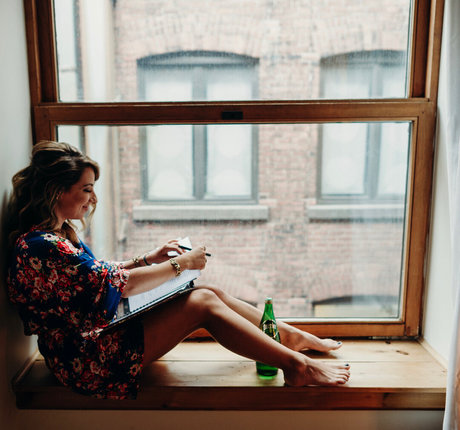Vanessa Lengies