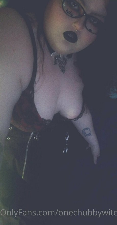 Onechubbywitch