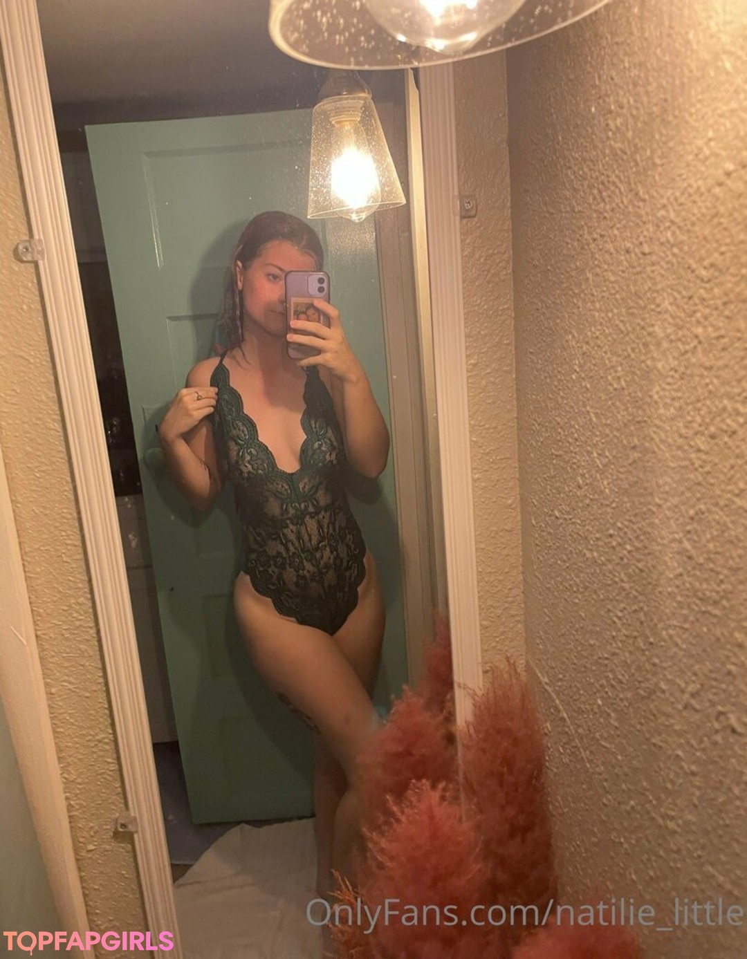 Foto di nudo di fuga di OnlyFans di Natilielittle #35