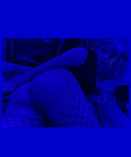 Nahá fotka uniklých OnlyFans od Goddexox
