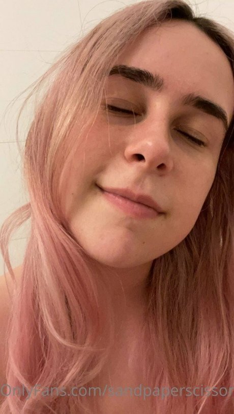 Foto desnuda filtrada de OnlyFans de Shawnie