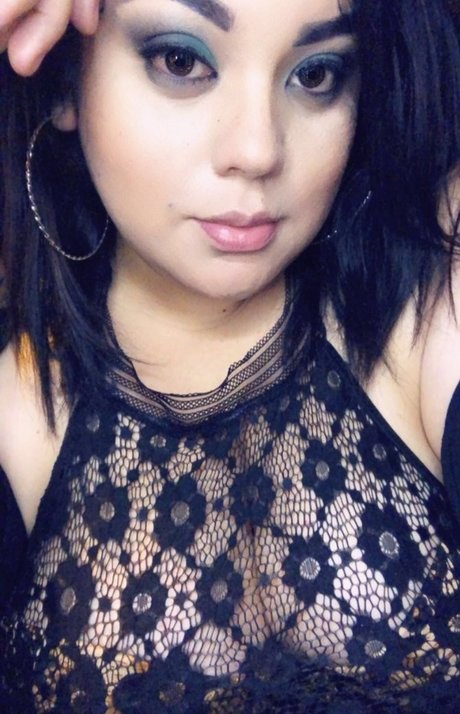Photo nue de fuite OnlyFans de Xoxodolly