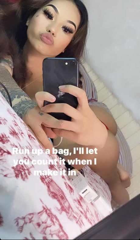 Badgirlshane