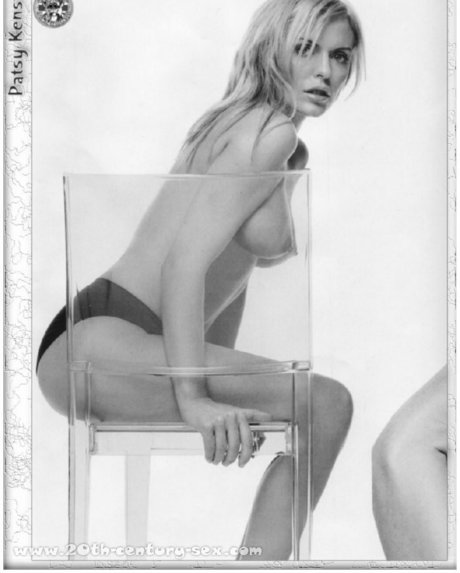 Patsy Kensit