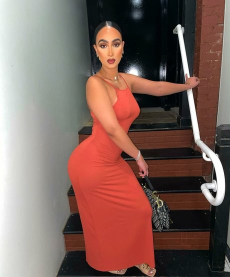 Omaima Benamre