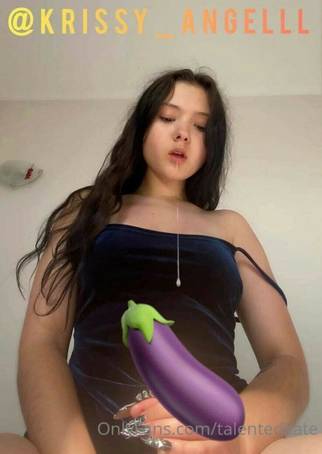 Talented Kate