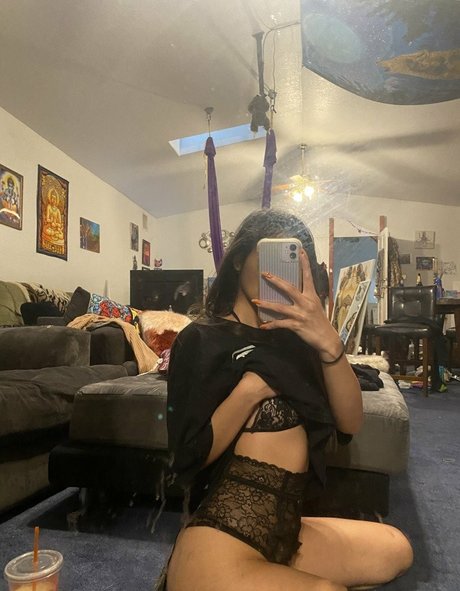 Lil Asian Princess