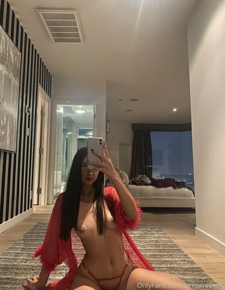 Lil Asian Princess