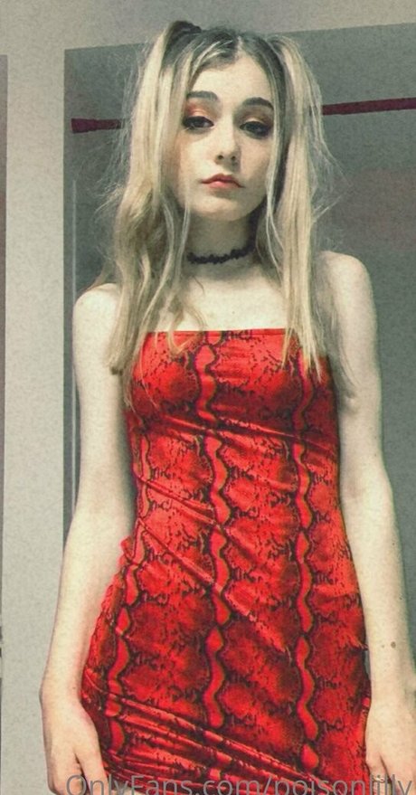 Poisonlilly