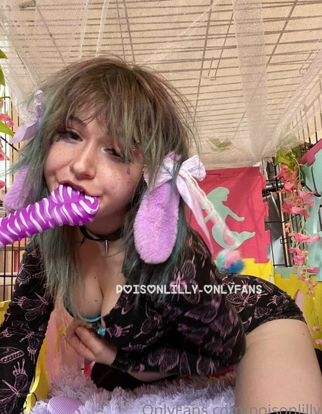 Poisonlilly