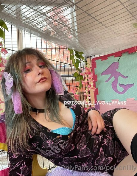 Poisonlilly