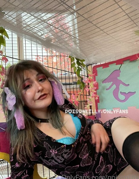 Poisonlilly