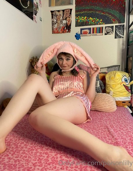 Poisonlilly