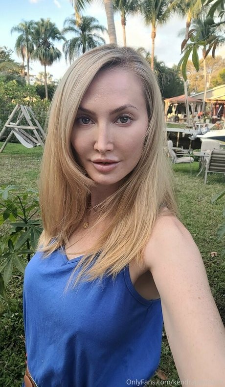 Kendrajamesxox