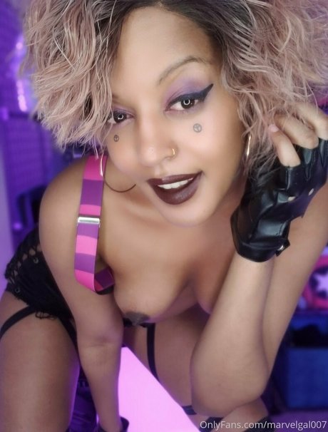 Marvelgal007