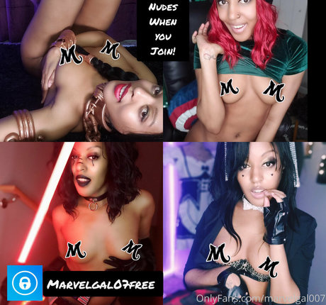 Marvelgal007