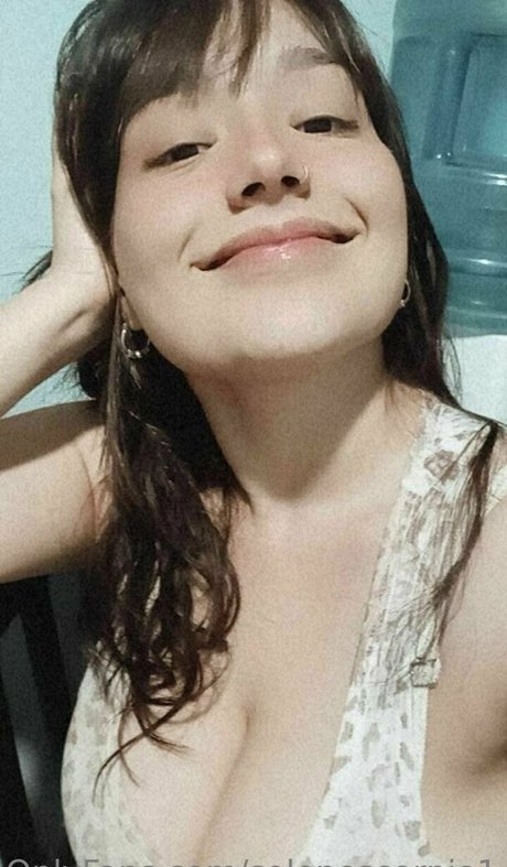 Обнаженная фотография утечки OnlyFans от Solenescorpio1