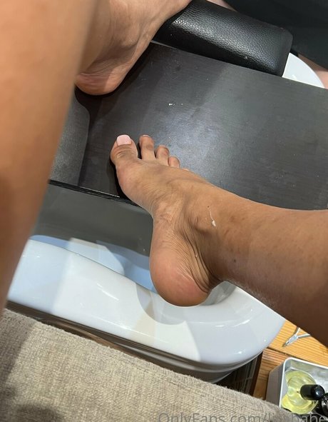 Foto nua vazada do OnlyFans de Lirababe