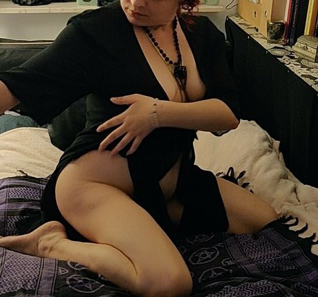 Nymphrodite42