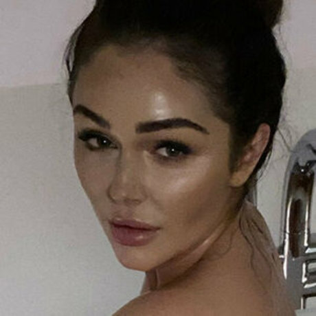 Nahá fotka uniklých OnlyFans od Cakeylondonx