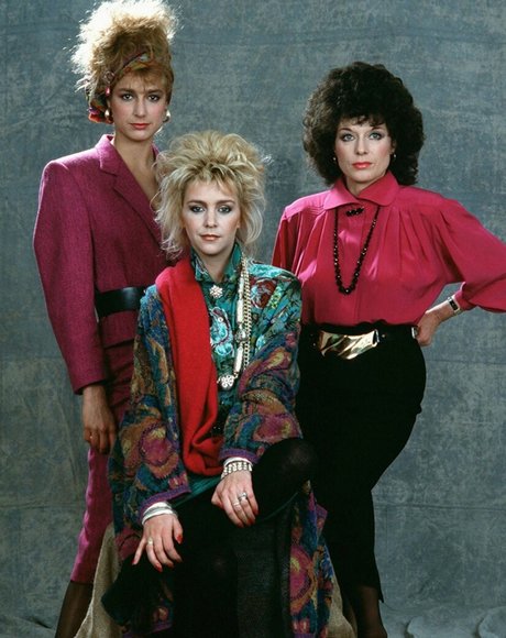 Leslie Ash