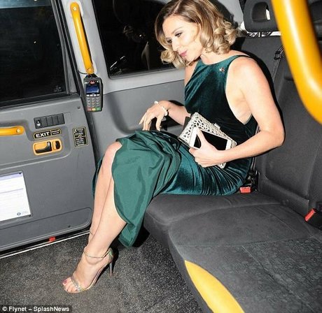 Candice Brown