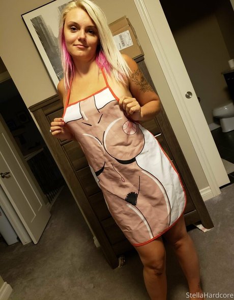 Myhardcorewife