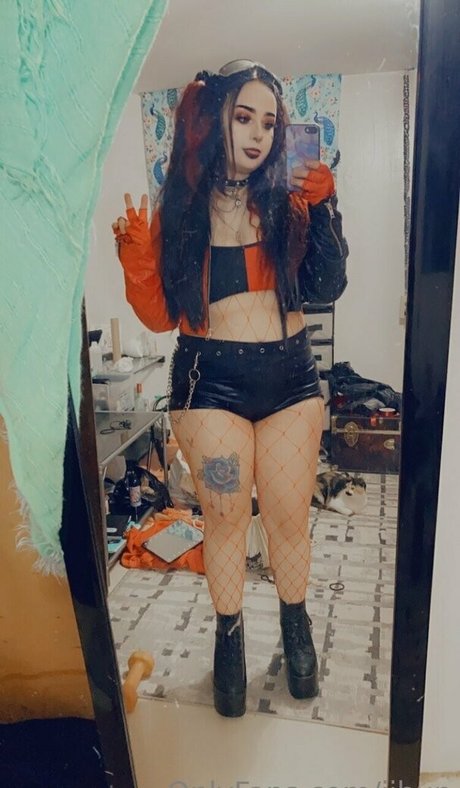 Nahá fotka uniklých OnlyFans od Iibun
