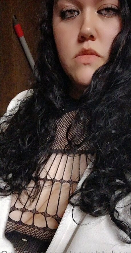 Photo nue de fuite OnlyFans de Naughtyhoneypot