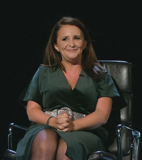 Lucy Porter  nude leaked OnlyFans photo
