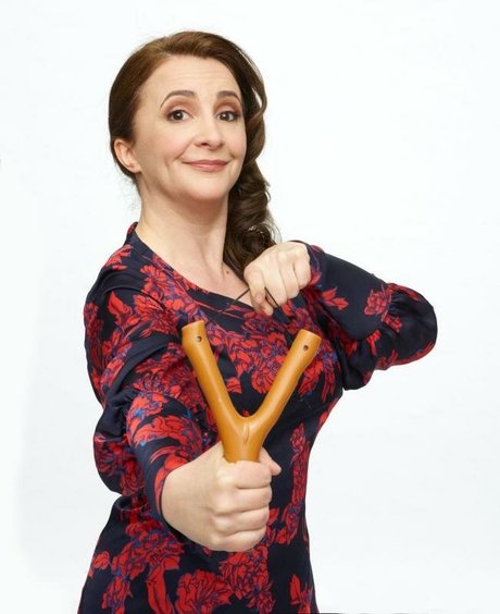 Nahá fotka uniklých OnlyFans od Lucy Porter